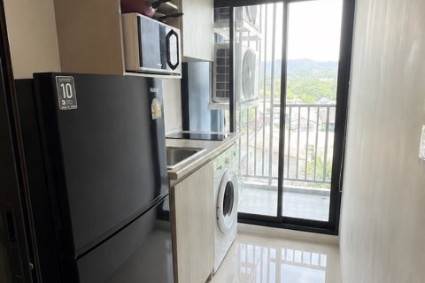 Apartamento de 2 habitaciones en Pattaya, Tailandia № 209938 - foto 3
