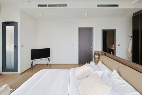 คอนโดมิเนียมในพญาไท, กรุงเทพฯ, ประเทศไทย, 3 ห้องนอน № 222390 - รูปถ่าย 13