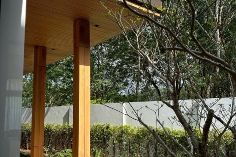 Villa in Bang Tao, Thailand 3 Schlafzimmer № 222388 - Foto 14