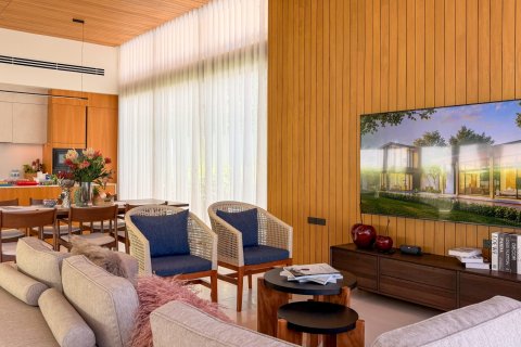 Villa in Bang Tao, Thailand 3 Schlafzimmer № 222388 - Foto 12