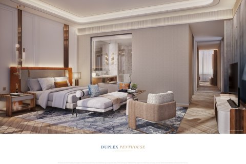 Condominio de 3 dormitorios en Bangkok, Tailandia № 222387 - foto 4