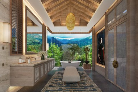 Chalet de 5 dormitorios en Ko Kaeo, Tailandia № 222384 - foto 5