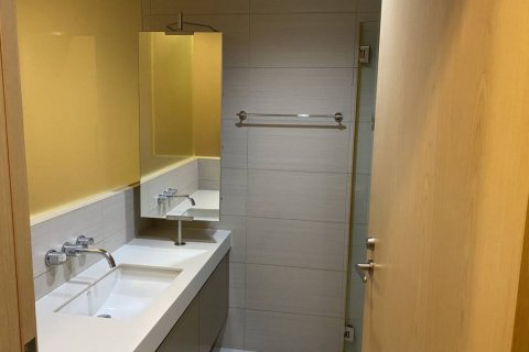 Condominio de 1 dormitorio en Khlong Toei, Bangkok, Tailandia № 119016 - foto 4