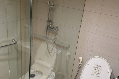 Condominio de 1 dormitorio en Khlong Toei, Bangkok, Tailandia № 119016 - foto 5