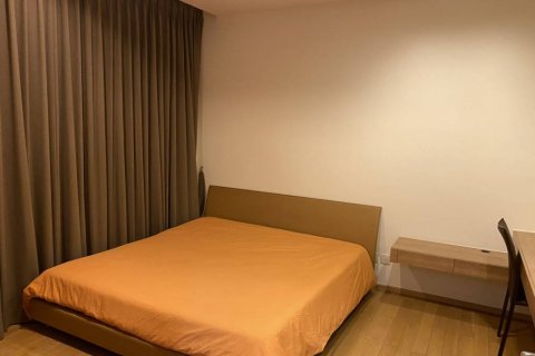 Condominio de 1 dormitorio en Khlong Toei, Bangkok, Tailandia № 119016 - foto 2