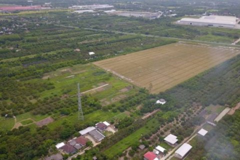 Terreno en Lamphun, Tailandia № 119012 - foto 3