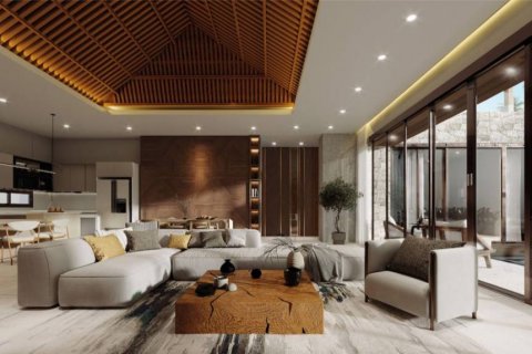 Chalet de 4 dormitorios en Phuket, Tailandia № 119010 - foto 3