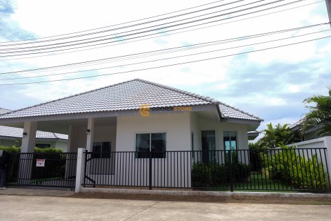 Studio à Pattaya, Thaïlande № 113401