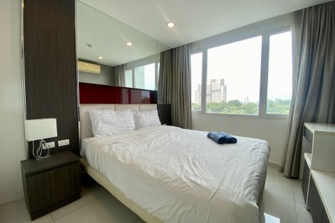 Apartamento de 1 dormitorio en Pattaya, Tailandia № 113372 - foto 13