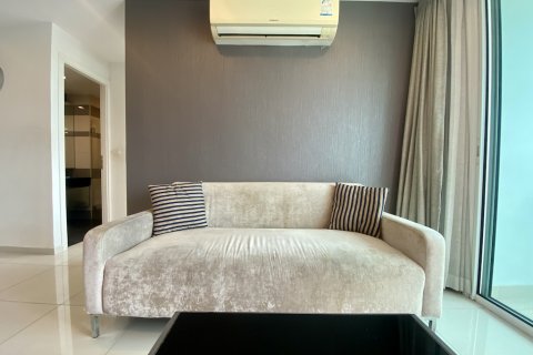 Apartamento de 1 dormitorio en Pattaya, Tailandia № 113372 - foto 5