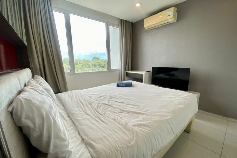 Apartamento de 1 dormitorio en Pattaya, Tailandia № 113372 - foto 18