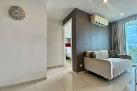 Apartamento de 1 dormitorio en Pattaya, Tailandia № 113372 - foto 4