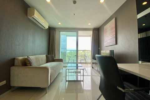 Apartment in Pattaya, Thailand 1 bedroom № 113372