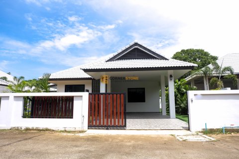 Estudio en Pattaya, Tailandia № 113402 - foto 2