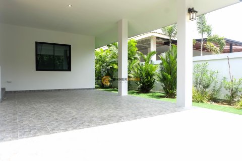 Estudio en Pattaya, Tailandia № 113402 - foto 3