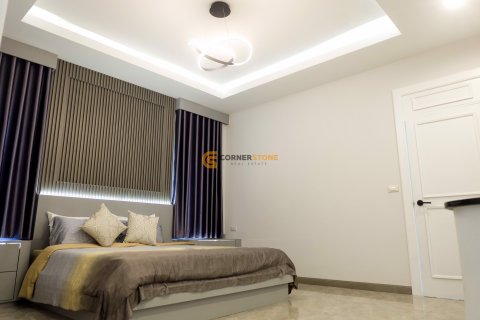 Estudio en Pattaya, Tailandia № 113402 - foto 15