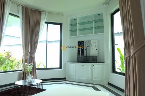 Studio in Pattaya, Thailand № 113400 - Foto 24