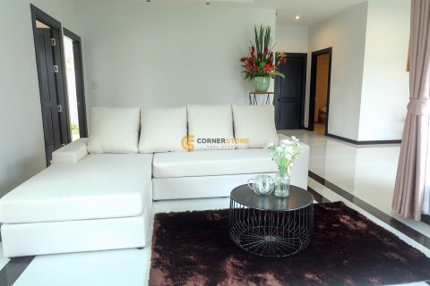 Studio in Pattaya, Thailand № 113400 - Foto 25