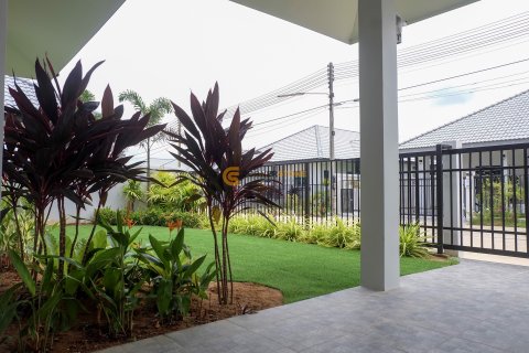 Studio in Pattaya, Thailand № 113400 - Foto 18