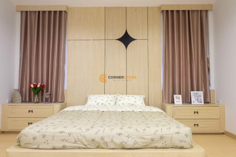 Studio in Pattaya, Thailand № 113400 - Foto 3