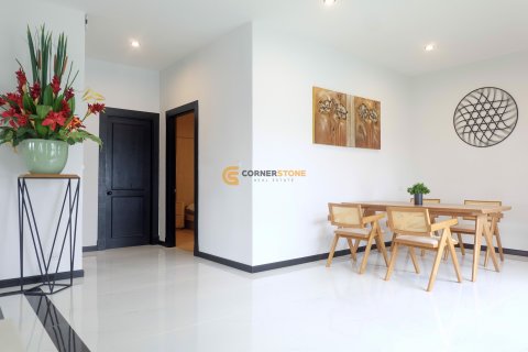 Studio in Pattaya, Thailand № 113400 - Foto 26