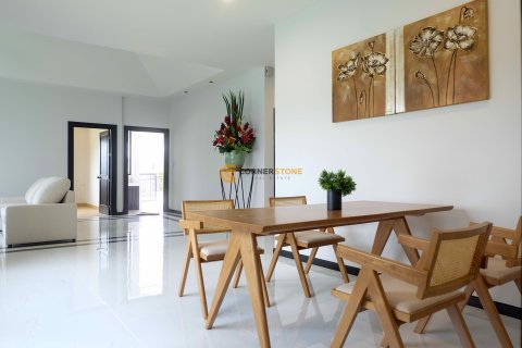 Studio in Pattaya, Thailand № 113400 - Foto 15