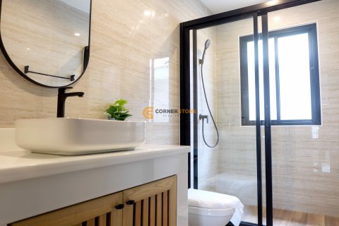 Studio in Pattaya, Thailand № 113400 - Foto 30