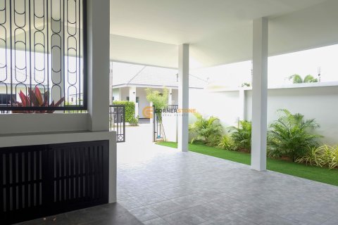 Studio in Pattaya, Thailand № 113400 - Foto 20
