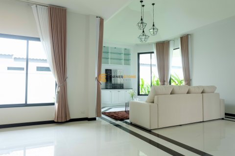 Studio in Pattaya, Thailand № 113400 - Foto 27