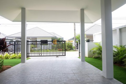 Studio in Pattaya, Thailand № 113400 - Foto 19