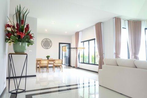Studio in Pattaya, Thailand № 113400 - Foto 21
