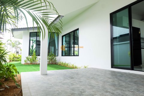 Studio in Pattaya, Thailand № 113400 - Foto 13