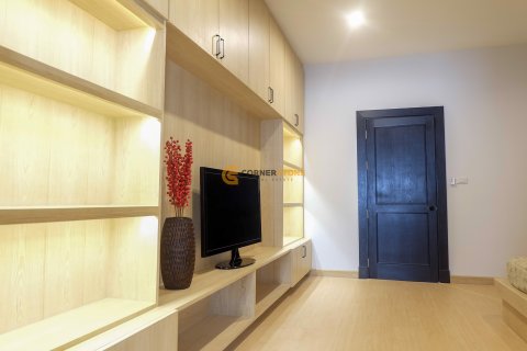 Studio in Pattaya, Thailand № 113400 - Foto 10