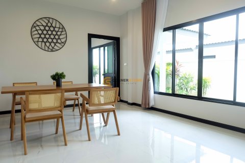 Studio in Pattaya, Thailand № 113400 - Foto 28