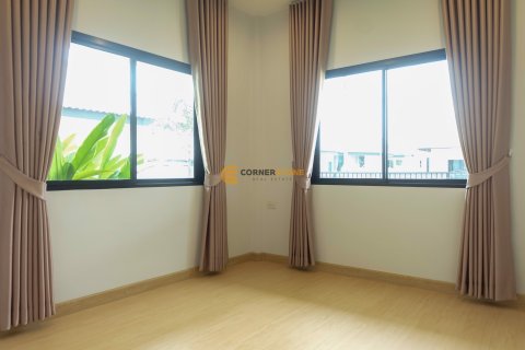 Studio in Pattaya, Thailand № 113400 - Foto 23