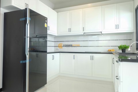Studio in Pattaya, Thailand № 113400 - Foto 14