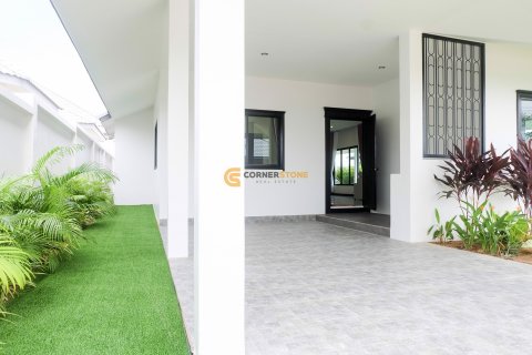 Studio in Pattaya, Thailand № 113400 - Foto 17