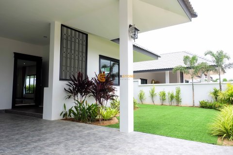 Studio in Pattaya, Thailand № 113400 - Foto 16