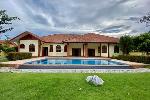 Villa in Chiang Mai, Thailand 3 Schlafzimmer № 119921