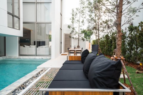 Villa in Phuket, Thailand 3 bedrooms № 54482 - photo 9