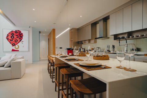 Villa in Phuket, Thailand 3 bedrooms № 54482 - photo 23