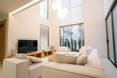 Villa in Phuket, Thailand 3 bedrooms № 54482 - photo 26