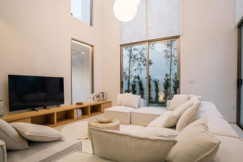 Villa in Phuket, Thailand 3 bedrooms № 54482 - photo 27