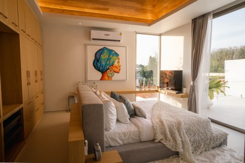 Villa in Phuket, Thailand 3 bedrooms № 54482 - photo 14