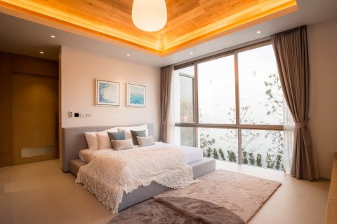 Villa in Phuket, Thailand 3 bedrooms № 54482 - photo 17