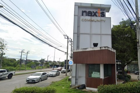 Off-plan Pruksa Town Nexts Ramindra-Wongwaen ในกรุงเทพฯ, ประเทศไทย № 57162