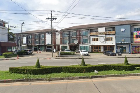 Off-plan Pruksa Town Nexts Ramindra-Wongwaen ในกรุงเทพฯ, ประเทศไทย № 57162 - รูปถ่าย 4