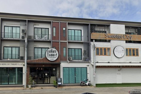Off-plan Pruksa Town Nexts Ramindra-Wongwaen ในกรุงเทพฯ, ประเทศไทย № 57162 - รูปถ่าย 5