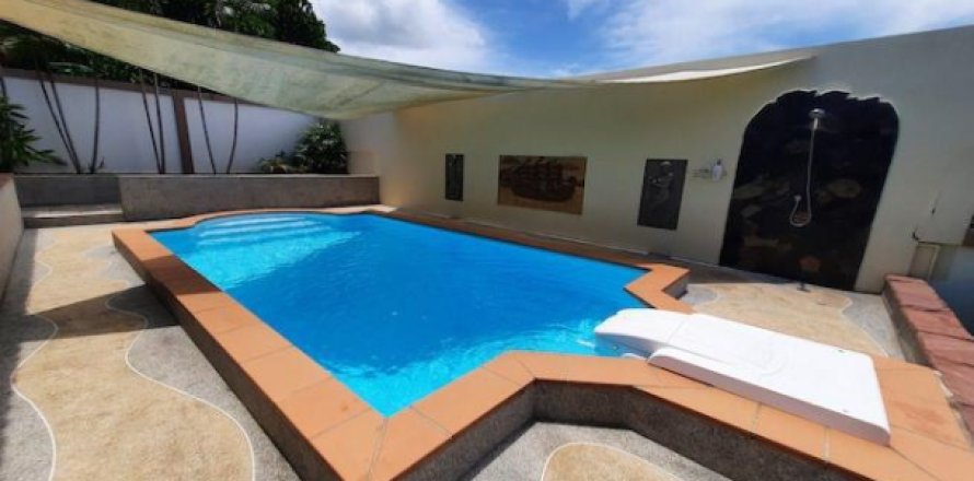 Casa de 2 dormitorios en Chalong, Tailandia № 199552