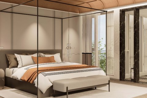 Chalet de 4 dormitorios en Chatuchak, Bangkok, Tailandia № 170008 - foto 3